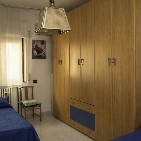 La Casa Di Rosa Lägenhet Matera Exteriör bild