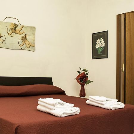 La Casa Di Rosa Lägenhet Matera Exteriör bild