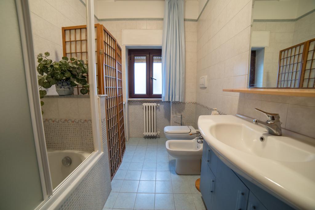 La Casa Di Rosa Lägenhet Matera Exteriör bild