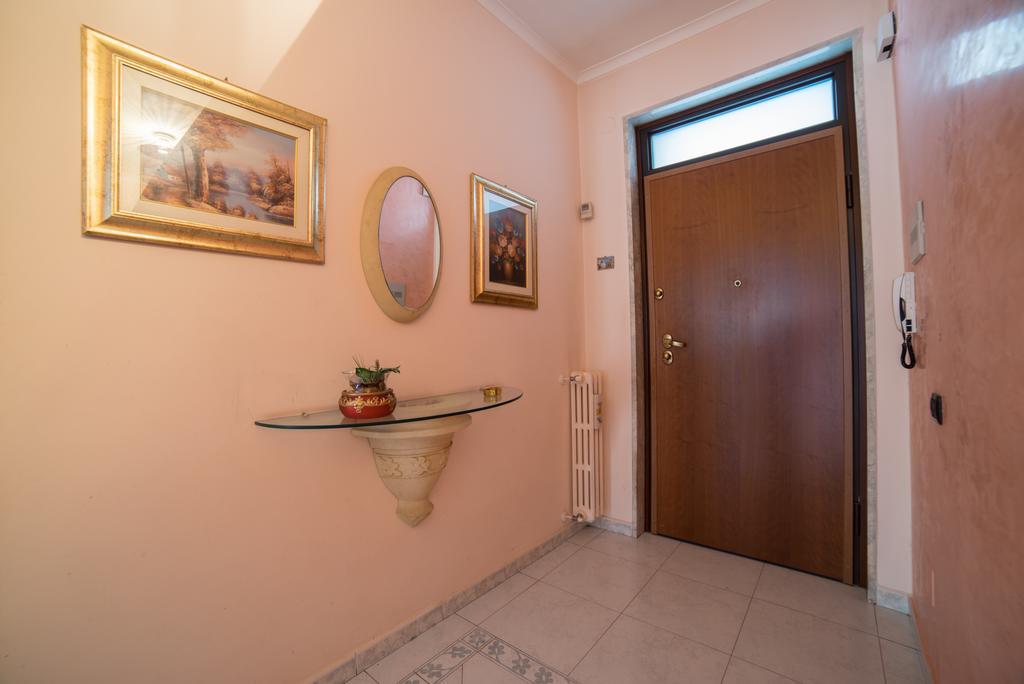 La Casa Di Rosa Lägenhet Matera Exteriör bild
