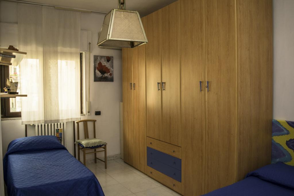 La Casa Di Rosa Lägenhet Matera Exteriör bild