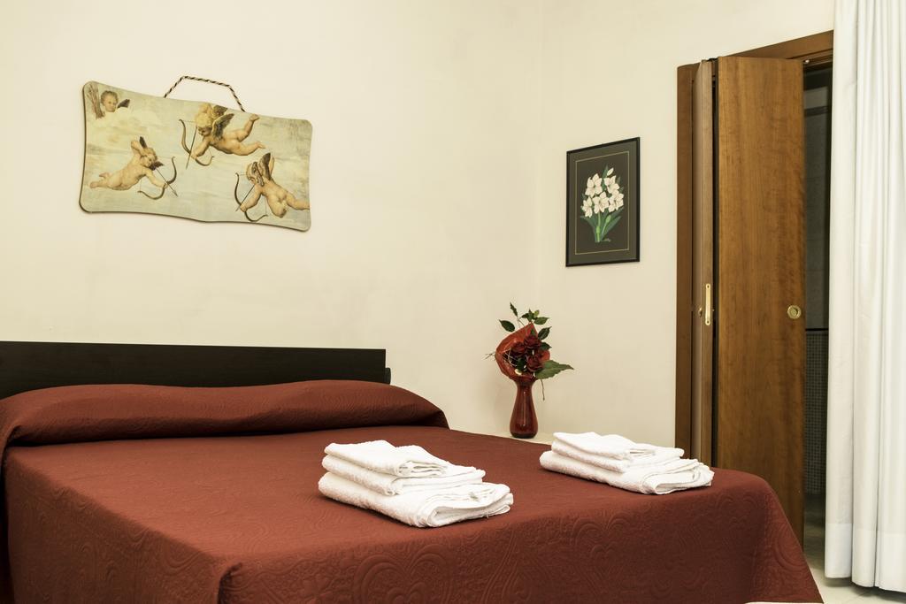 La Casa Di Rosa Lägenhet Matera Exteriör bild