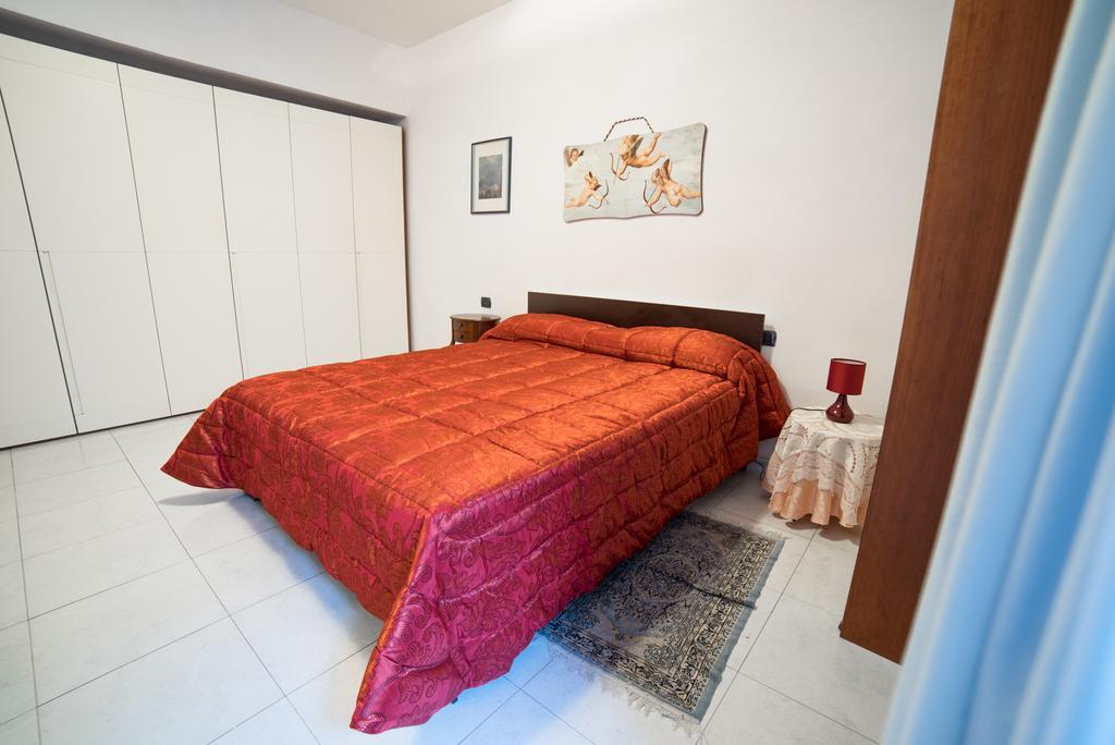 La Casa Di Rosa Lägenhet Matera Exteriör bild